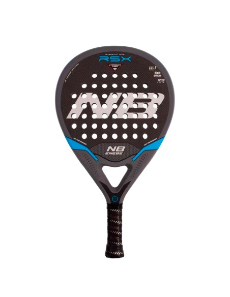 Enebe RSX Blau 2023 | Paddle-Schläger