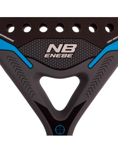 Enebe RSX Blau 2023 | Paddle-Schläger