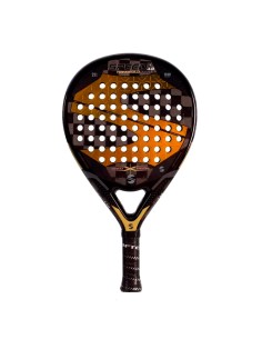 Softee Speed Gold Power 3.0 Nano Mesh 2024 | Raquetes de paddle