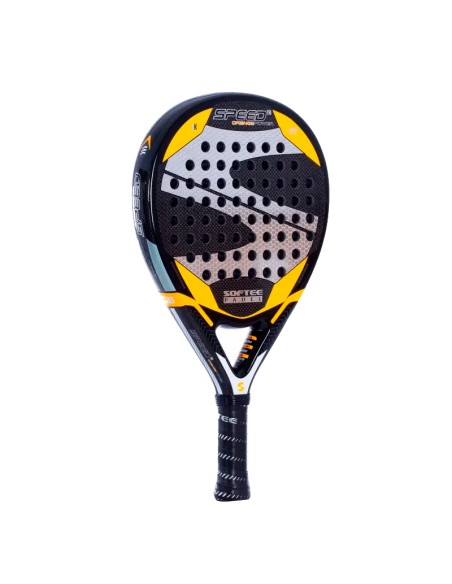 Softee Speed Orange Power - Reissue 2024 | Paddle rackets