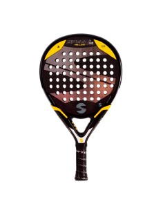 Softee Speed 3.0 Giallo Potenza 2024 | Racchette da paddle