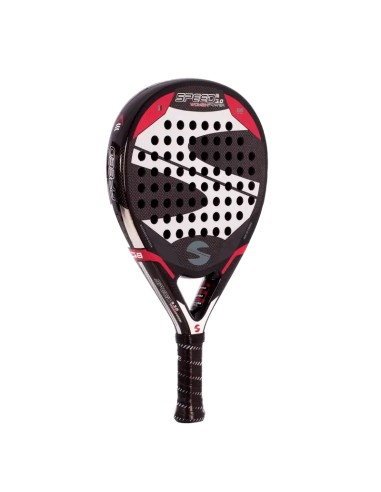 Softee Speed 3.0 Femme Puissance 2024 | Raquettes de padel