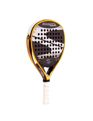 Softee Summit 3.0 Orange Power 2024 | Raquetes de paddle