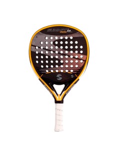Casque Softee Summit 3.0 Orange Power 2024 | Raquettes de padel