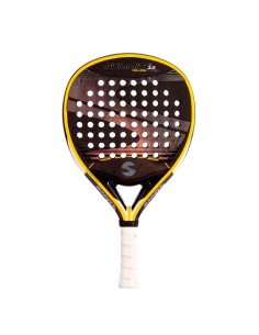 Softee Summit 3.0 Yellow Power 2024 | Racchette da paddle
