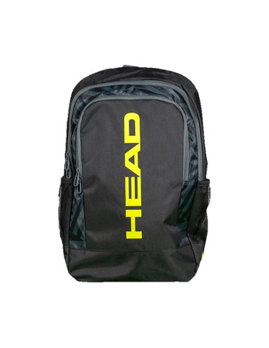 Head elite outlet backpack