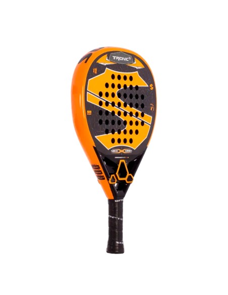 Modello Softee Trionic 2024 | Racchette da paddle