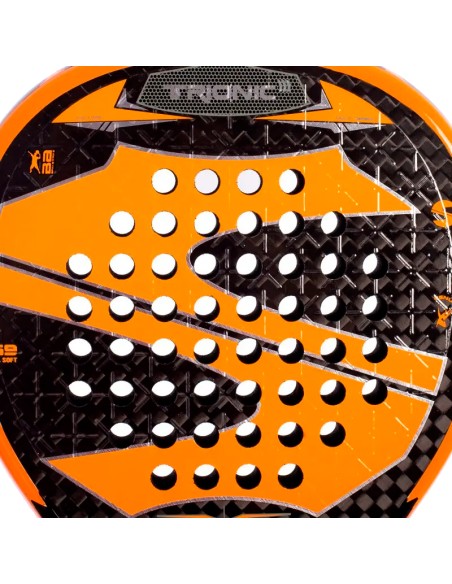Softee Trionic 2024 | Raquetes de paddle