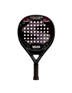 Gagnant Softee Pro Maroon 2024 | Raquettes de padel