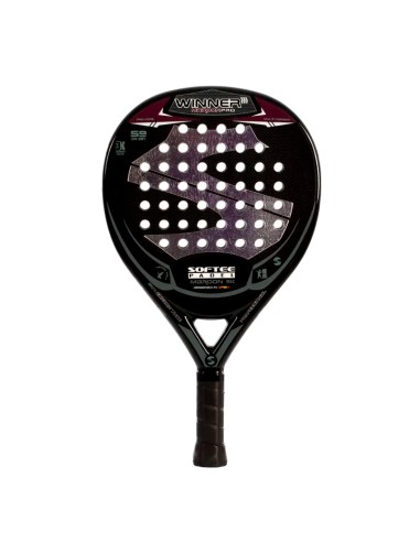 Softee Winner Pro Maroon 2024