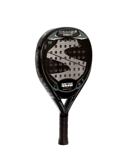 Softee Star Pro 2024 | Racchette da paddle