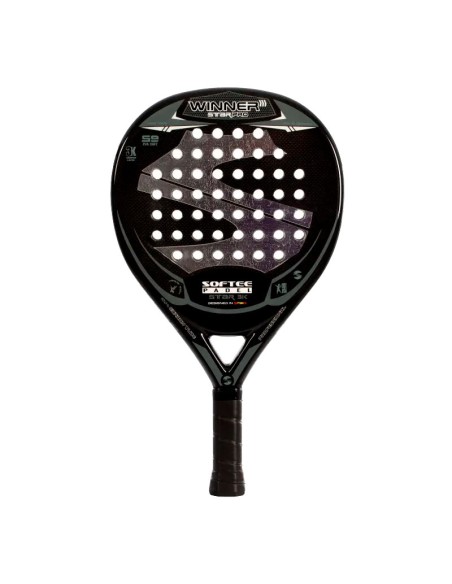 Softee Winner Star Pro 2024 | Paddle-Schläger