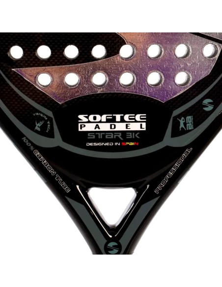 Softee Winner Star Pro 2024 | Paddle-Schläger