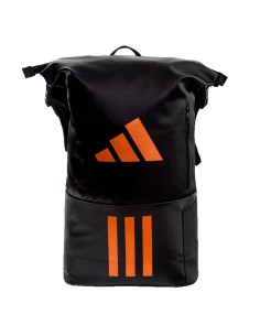 Sac à dos Adidas MULTIGAME 3.2 Orange | Sacs de padel et sacs à dos