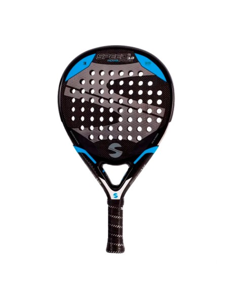 Softee Speed 3.0 Royal Power 2024 | Raquetes de paddle