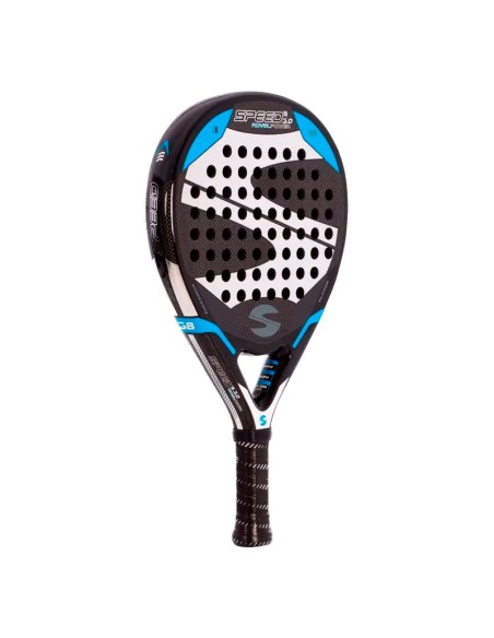 Softee Speed 3.0 Royal Power 2024 | Raquetes de paddle