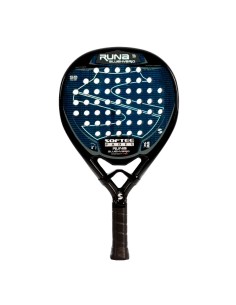 Softee Runa Blue Hybride 2024 | Raquettes de padel