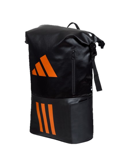 Zaino Adidas MULTIGAME 3.2 Arancione | Borse e zaini da padel