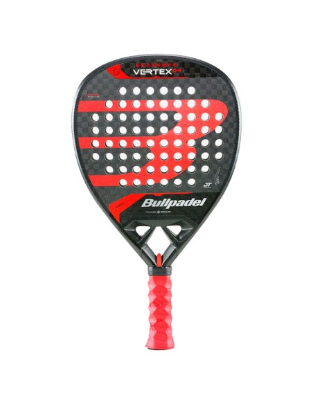 Bullpadel Vertex 04 2024 | Palas de Pádel