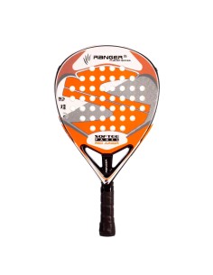 Softee Ranger Rouge Junior 2024 | Raquettes de padel