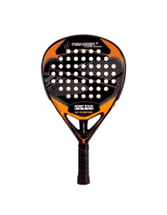 Softee Ranger Orange 2024 | Paddle Tennis Rackets