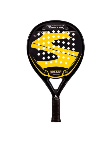 Softee Pro Master Evolution Yellow 2024