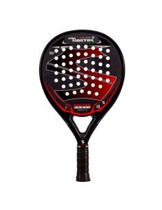 Softee Pro Master Evolution Vermelho 2024 | Raquetes de paddle