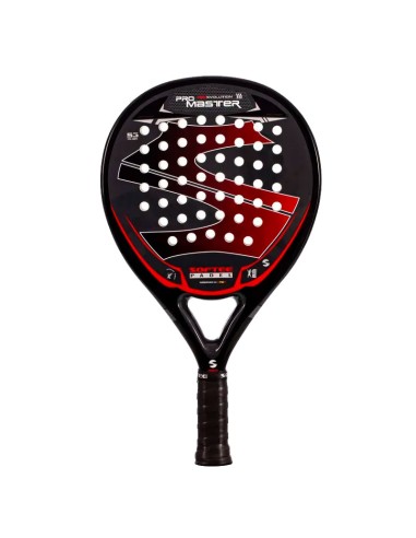 Softee Pro Master Evolution Red 2024