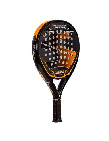 Softee Pro Master Evolution Orange 2024