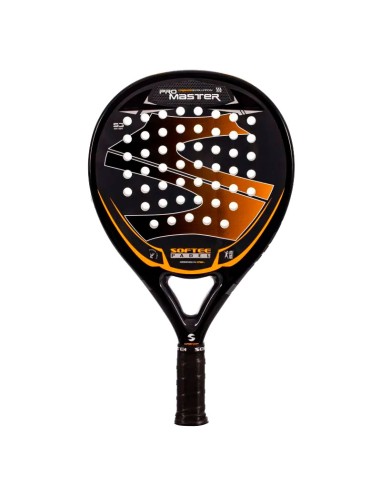 Softee Pro Master Evolution Orange 2024