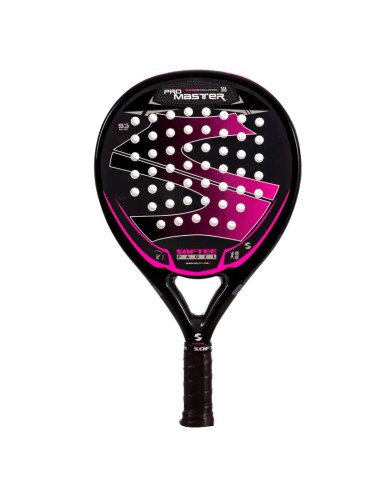 Softee Pro Master Evolution Pink 2024