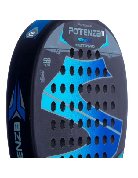 Softee Potenza Rainbow Blue 2024