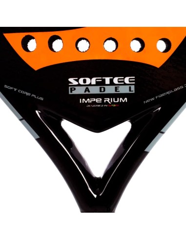 Softee Imperium 2024 | Padel Rackets