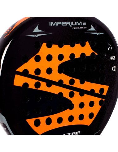 Softee Imperium 2024 | Padel Rackets