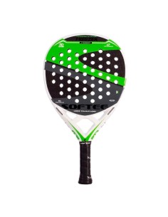 Softee Freezer Carbon Green 2024 | Paddle-Schläger