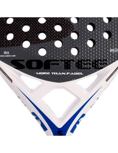 Softee Freezer Carbon Blue 2024