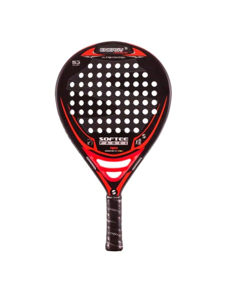 Softee Energia 2024 | Raquetes de paddle