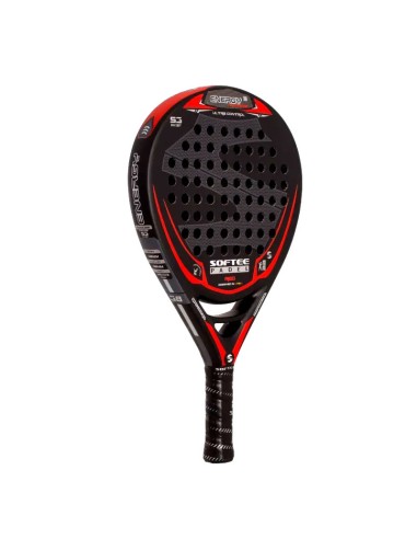 Energia Softee 2024 | Racchette da paddle