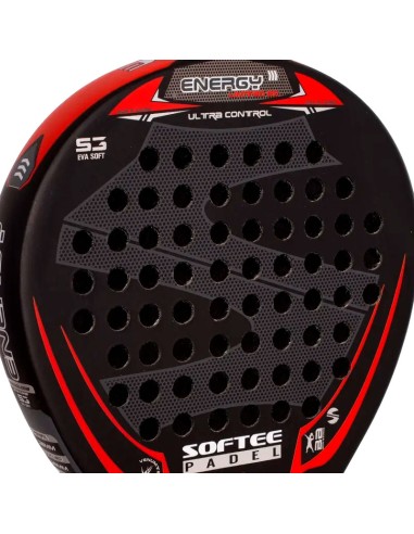 Softee Energia 2024 | Raquetes de paddle