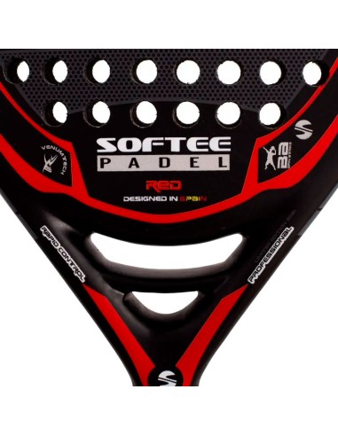 Energia Softee 2024 | Racchette da paddle