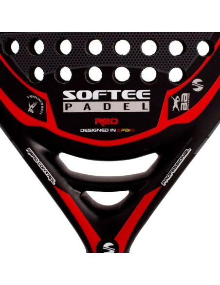 Energia Softee 2024 | Racchette da paddle