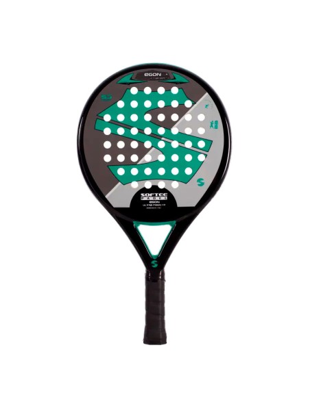 Softee Egon 2024 | Raquetes de paddle