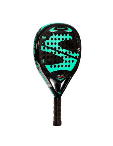 Blocco Softee 2024 | Racchette da paddle