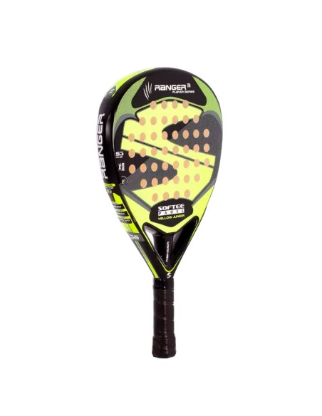 Softee Ranger Yellow Junior 2024