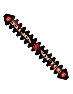 Protetor Softee Dente Preto | protetores