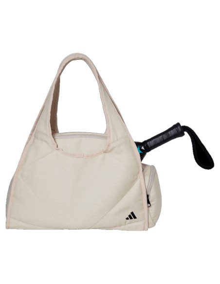 Sac week-end Adidas en coton | Sacs à raquettes et sacs à dos