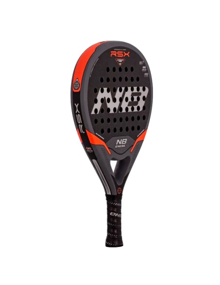 Enebe RSX Carbono | Raquetes de paddle