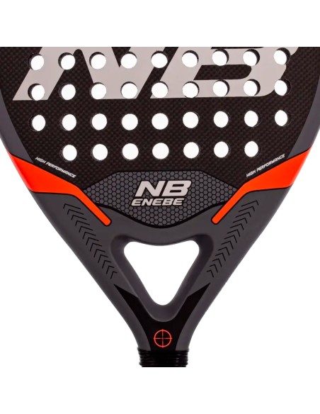 Enebe RSX Carbonio | Racchette da paddle