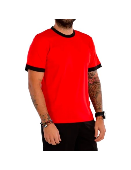 Vibora Lethal Edition rossa | Abbigliamento da Padel