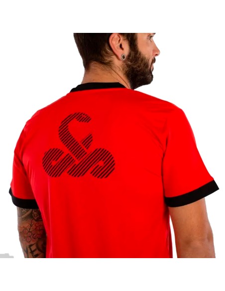 Vibora Lethal Edition rossa | Abbigliamento da Padel